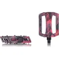 Demolition Trooper Pedaler