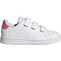 Adidas Advantage Cf Sko
