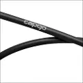 Capgo Blue Line Grease Cykel Gearkabel Yderkappe 100 Enheder
