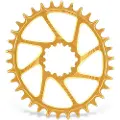 Garbaruk Sram Gxp/dub Mtb Boost Ovalt Klinge