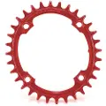 Garbaruk 104 Bcd Ovalt Klinge