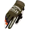 Fasthouse Speed Style Pacer Handsker