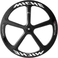 Miche Supertype Spx 5 Dx Cl Disc Tubular Landevejscyklens Forhjul