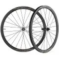 Miche Graff Route 700c Disc Tubeless Landevejs Hjulsæt