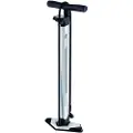 Giyo Air Tank Gulvpumpe