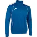 Joma Championship Vii Halv Lynlås Sweatshirt