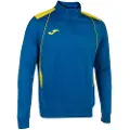 Joma Championship Vii Halv Lynlås Sweatshirt