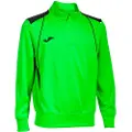 Joma Championship Vii Halv Lynlås Sweatshirt