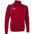 Joma Championship Vii Halv Lynlås Sweatshirt