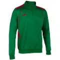 Joma Championship Vii Halv Lynlås Sweatshirt