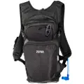 Zéfal Z Hydro Enduro Hydreringsrygsæk 9l