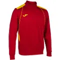 Joma Championship Vii Halv Lynlås Sweatshirt