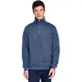 Sea Ranch Cromwell Plus Size Striktrøje Med Høj Hals