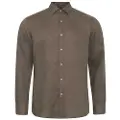 Sea Ranch Bastian Linen Skjorte Med Lange ærmer