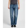 Lee Rider Classic Straight Fit Jeans