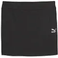 Puma Classics Ribbed Lang Nederdel