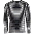 Sea Ranch Jaques T-shirt Med Lange ærmer