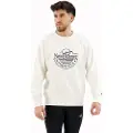 New Balance Athletics Graphic Sweatshirt