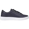 Tommy Hilfiger Golden Hw Court Sko