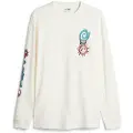 Puma Doto T-shirt Med Lange ærmer