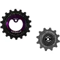 Tripeak Shimano Dura Ace 11s Ceramic Cykeltrissesæt
