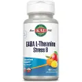 Kal Gaba L-theanine Stress B Vitamins Tabletter 100 Enheder