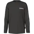 Napapijri S-neutrinos T-shirt Med Lange ærmer
