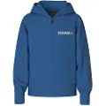 Napapijri B-neutrinos Sweatshirt Med Lynlås