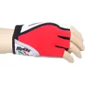 Santini Gel Fingerløse Handsker