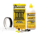 X-sauce Tubeless Mtb Presta 27 Mm Reparationssæt