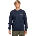Billabong Adiv Arch T-shirt Med Lange ærmer