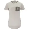 Silvini Calvisia Urban T-shirt Med Korte ærmer