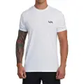 RVCA Sport Vent T-shirt Med Korte ærmer