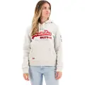 Superdry Vintage Logo Athletic Hættetrøje