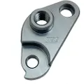 North Shore Billet For Turner Dhr Highline Gearøre