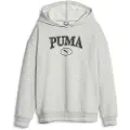 Puma Squad Fl Hættetrøje