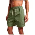 Superdry Vintage Ripstop Badeshorts