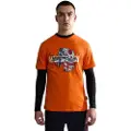 Napapijri S-gorfou T-shirt Med Korte ærmer