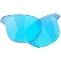 Oakley Kaast Prizm Iridium Udskiftningslinser