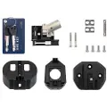 Haibike Trk All Track Batteriholder