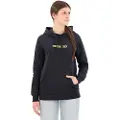 Burton Family Tree 24 Pullover Hættetrøje