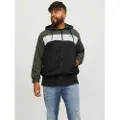 Jack & Jones Rush Plus Size Bomberjakke