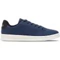 Hummel Busan Synthnubuck Sko