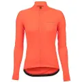 Pearl Izumi Attack Thrm Langærmet Trøje