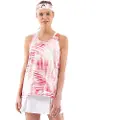 Head Agility Tech ærmeløs T-shirt