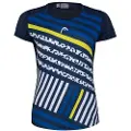 Head Sammy T-shirt Med Korte ærmer