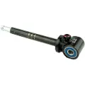 RockShox Super Deluxe Coil A1-a2 Bearing 62.5 Mm Sæt Med Bagstøddæmper