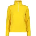 CMP 31g3656 Halv Lynlås Sweatshirt