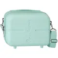 Pepe Jeans Pl031391 Kuffert Med Hjul