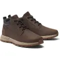 Timberland Timberlandtil mænd. TB0A2HVM9311 Killington Trekker brune lædersko med snørebånd (40), Fast, Blonder, Casual, Sport, Udendørs